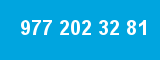 977 202 32 81 977 202 32 81